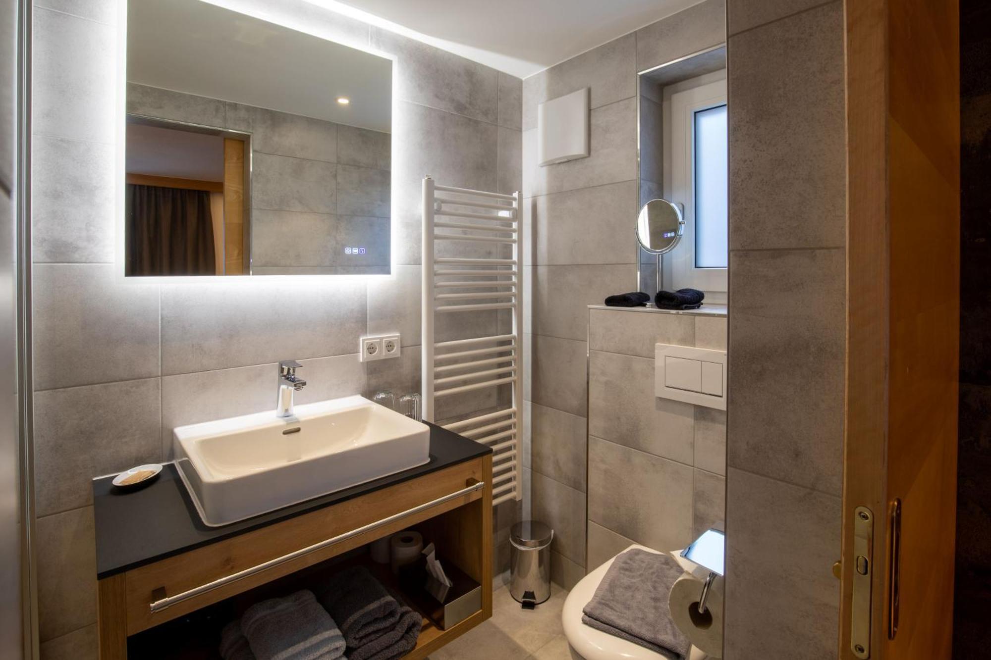 Hotel Garni Subretta Ischgl Extérieur photo