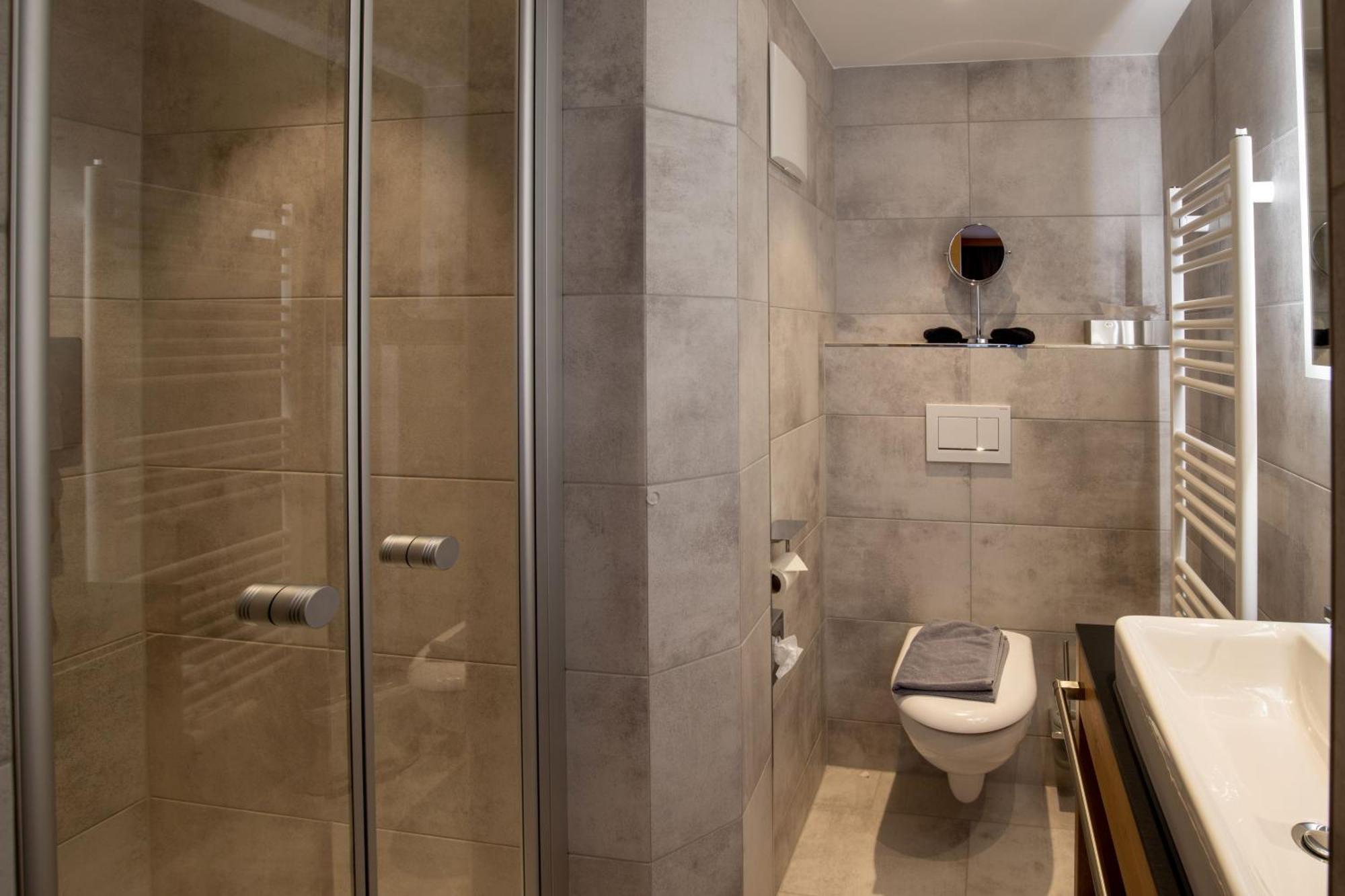 Hotel Garni Subretta Ischgl Extérieur photo