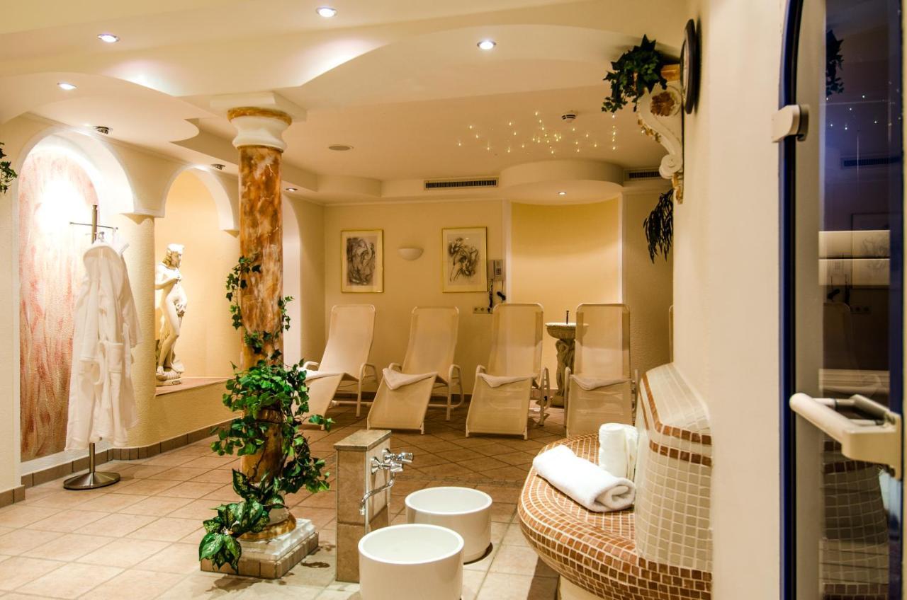 Hotel Garni Subretta Ischgl Extérieur photo