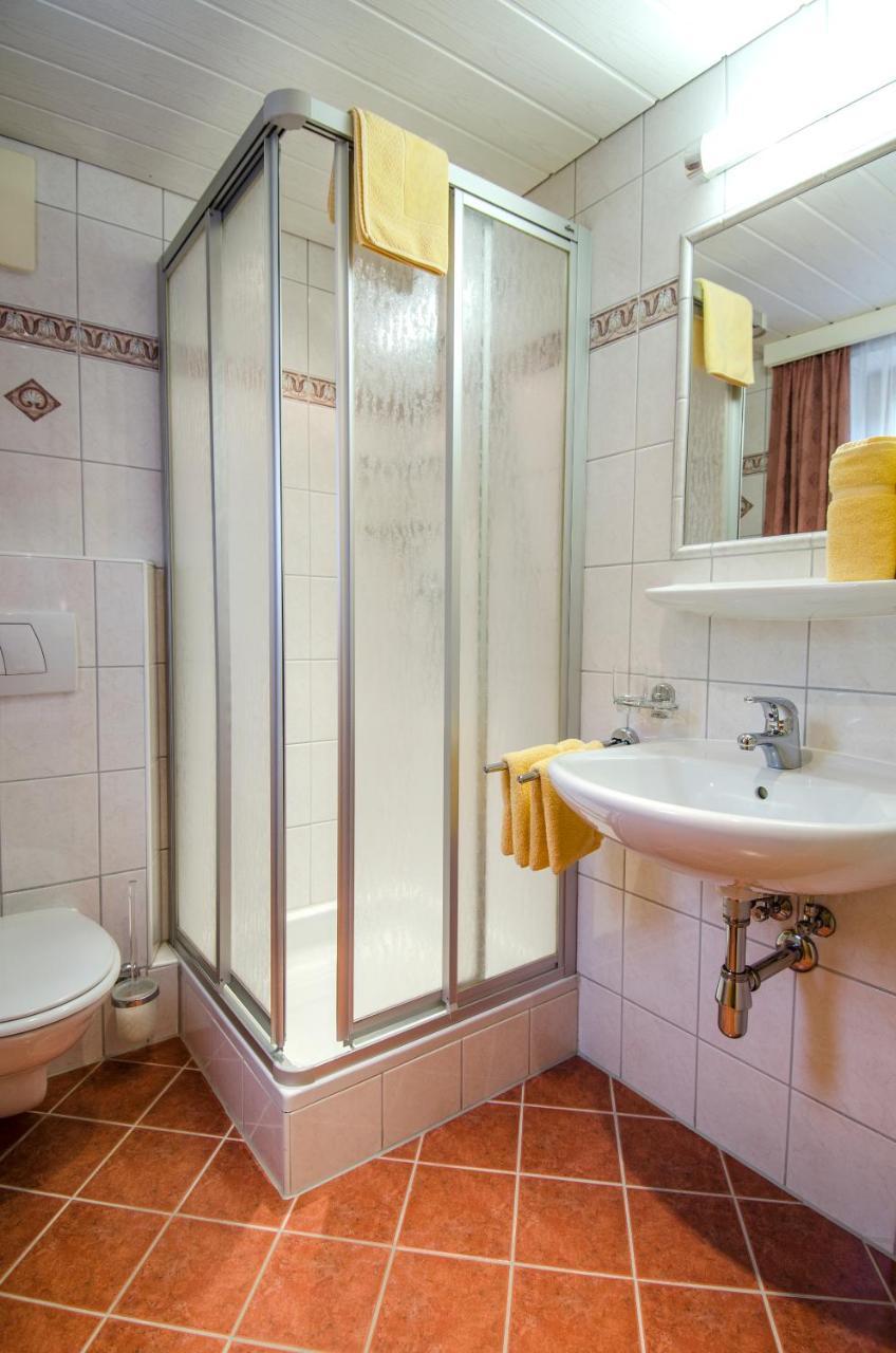Hotel Garni Subretta Ischgl Extérieur photo