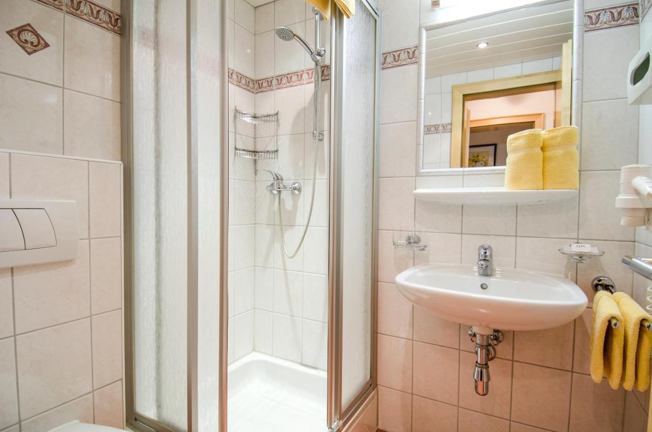 Hotel Garni Subretta Ischgl Extérieur photo