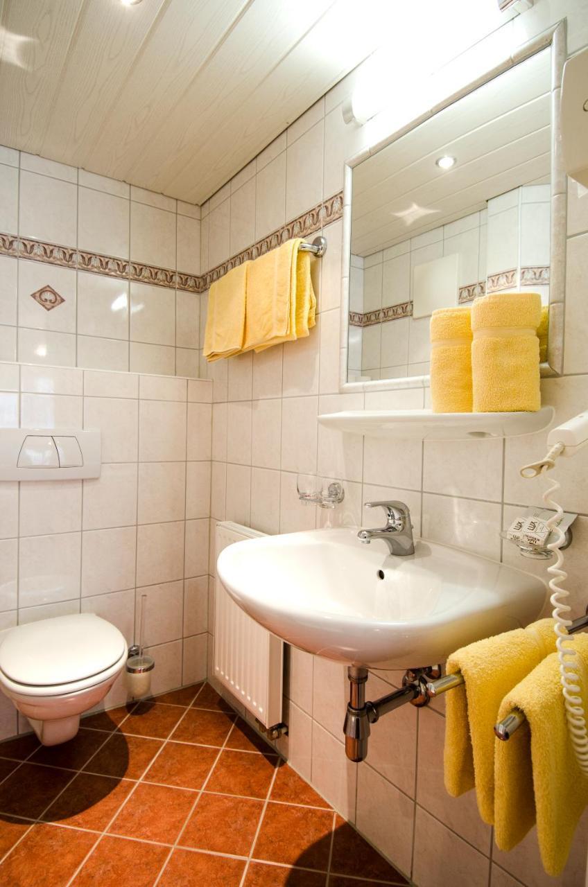 Hotel Garni Subretta Ischgl Extérieur photo