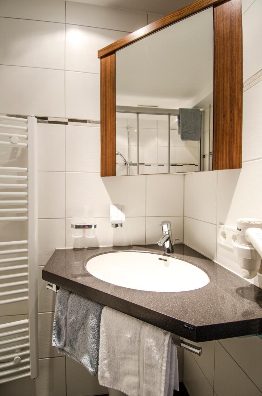 Hotel Garni Subretta Ischgl Extérieur photo