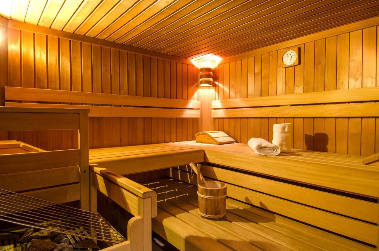 Hotel Garni Subretta Ischgl Extérieur photo