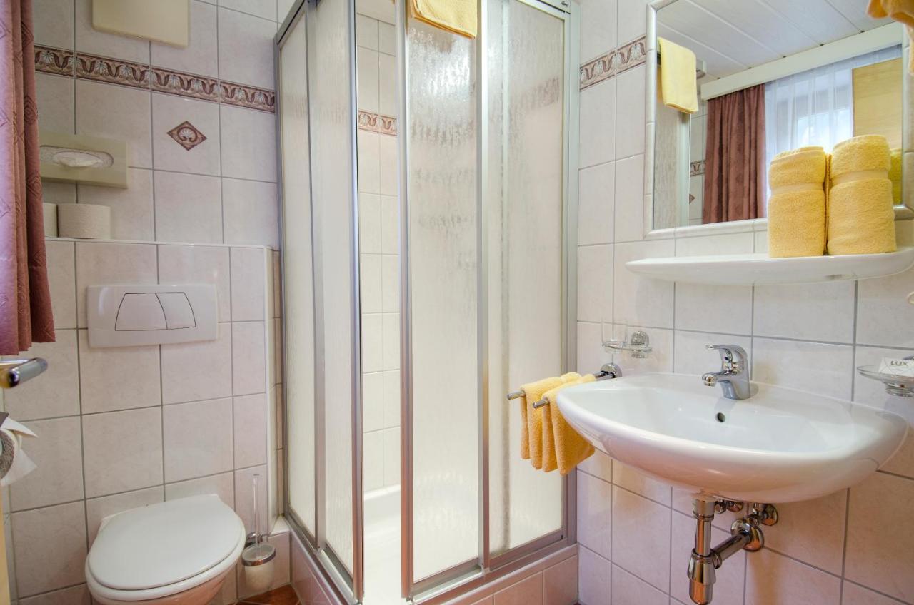 Hotel Garni Subretta Ischgl Extérieur photo