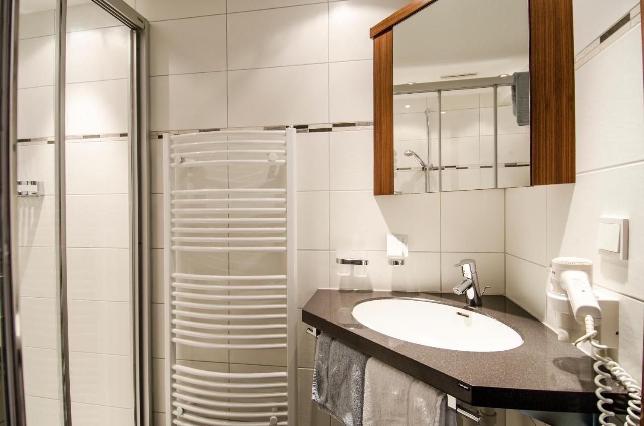 Hotel Garni Subretta Ischgl Extérieur photo